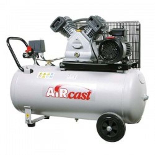 Промисловий поршневий компресор AirCast Remeza 100.LB30 РМ-3126.03