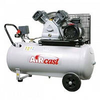 Промисловий поршневий компресор AirCast Remeza 100.LB30 РМ-3126.03