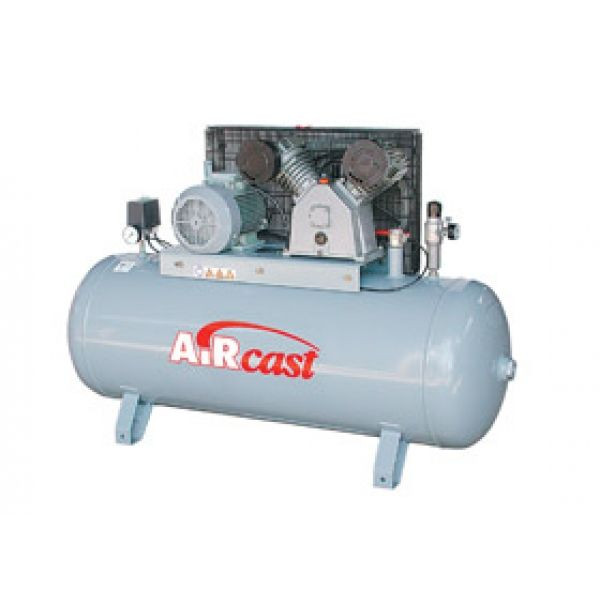 Спеціальний поршневий компресор AirCast Remeza 270LB50 РМ-3128.01