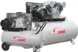 Компресор для повітряного очищення AirCast Remeza 1000LT100T пульт