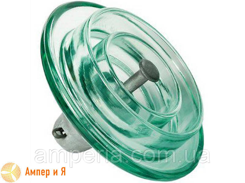 Купить Ізолятор підвісний ПС-70Е (зі зберігання): продажа, цена в Києві ...