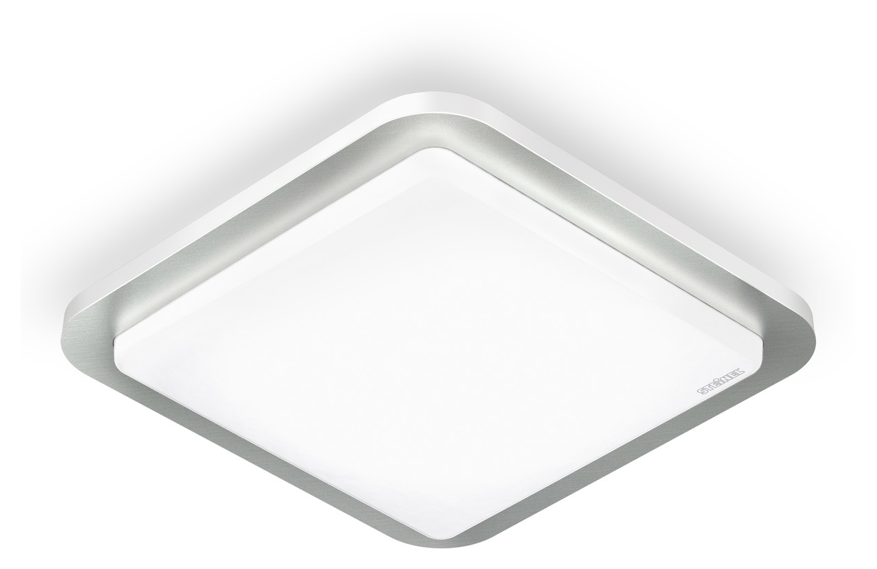 Світлодіодний внутрішній світильник із датчиком руху Z-Wave STEINEL RS LED D2 — STEERSLEDD2, фото 1