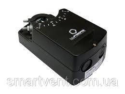 Електропривод прискорений DA24F220PIS