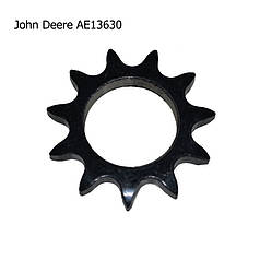 Зірочка на прес John Deere, AE13630