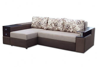 Кутовий диван Сантьяго