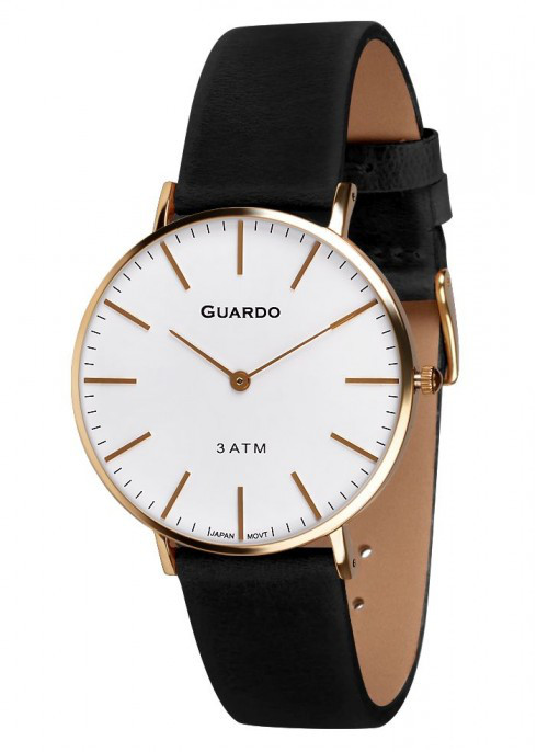 Годинник Guardo P11014 GWB
