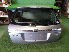 Кришка багажника зі склом Subaru Outback, Legacy B13 03-08, 60809AG0039P