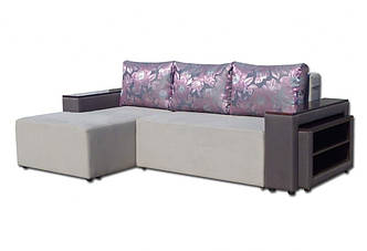 Кутовий диван Чікаго