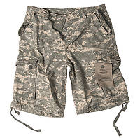 Шорти PARATROOPER SHORTS PREWASH AT-DIGITAL.