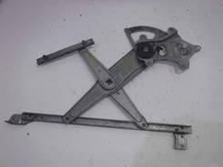 Склопідіймач передній правий Subaru Outback, Legacy B13 03-08, 61222AG000