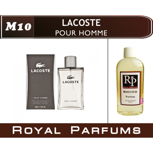 lacoste replica