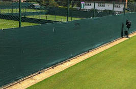 Сітки затінюючі (антисусід)