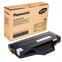 ЗАПРАВКА КАРТРИДЖА PANASONIC KX-FAT410A7