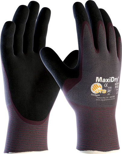 Рукавички МБС MaxiDry® 56-424