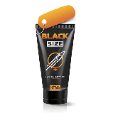 Black Size - Крем-гель для збільшення члена (Блек Сайз), фото 2