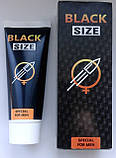 Black Size - Крем-гель для збільшення члена (Блек Сайз), фото 4