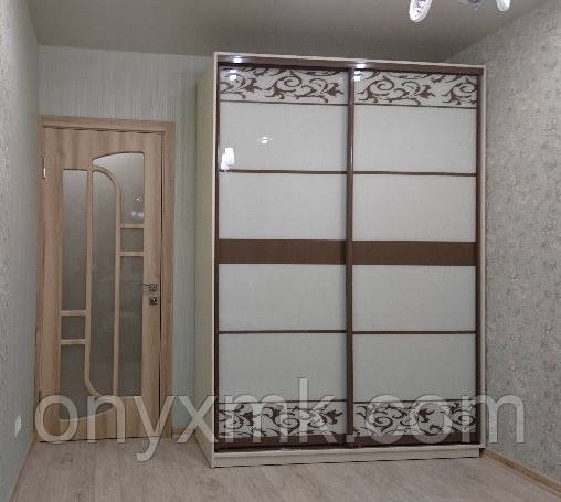 Шафа-купе в спальну, фото 1