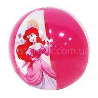 Надувной Мяч HY9097 Диснеевские принцессы (24 см)