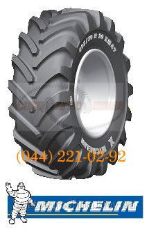 Шина 405/70R20 XM47 Michelin