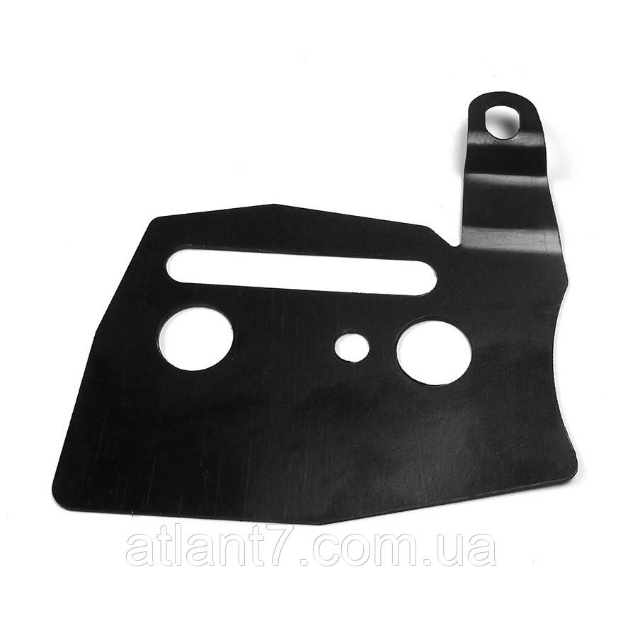 Пластина гальма 4500 5200, фото 1