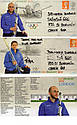 Кулі для пневматичних гвинтівок JSB EXACT KING Diabolo cal. 25 (6,35mm), фото 4