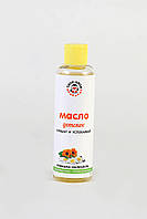 Олія косметична дитяча "Тяпи-Ляпи" з ромашкою та календулою 200мл.