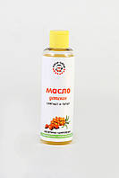 Олія косметична дитяча "Тяпи-Ляпи" з обліпихою та шипшиною 200мл