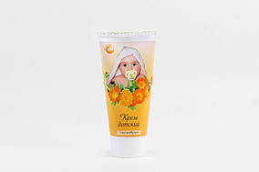 Крем дитячий з календулою FitoProduct 50мл.