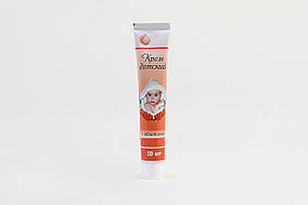 Крем дитячий з обліпихою FitoProduct 50мл.