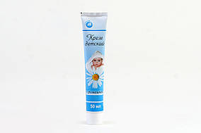 Крем дитячий з ромашкою FitoProduct 50мл.