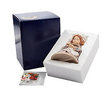 Порцелянова фігурка "Юнний художник" (Pavone) cms-12/9, фото 3