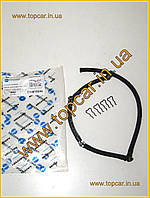 Шланг обратки Peugeot Partner II 1.6 HDI 08 - DR.Motor Польща DRM16006 DRM16006(1574Q5) Шланг обратки Peugeot Partner II 1.6 HDI 08 - DR.Motor Польща DRM16006