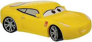 Фігурка Bullyland Тачки 3 Крус Рамірес