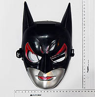 Карнавальная маска женщина кошка Бэтмен