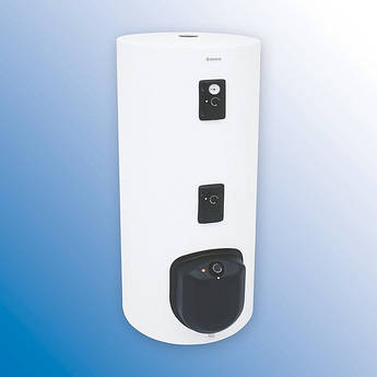 Підлоговий водонагрівач Drazice OKCE 160 NTR / 2,2 kW