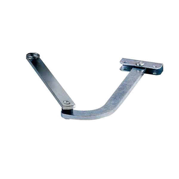 Автоматика для распашных ворот FAAC 390 KIT (створка до 3м) - фото 4 - id-p49786070
