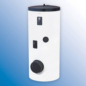 Підлоговий водонагрівач Drazice OKCE 250 NTR / 2,2 kW