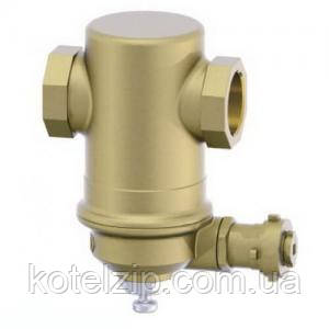 Сепаратор шлама Oase TECH DS 1 1\2 1215 110°C 16 бар з магнітною вставкою