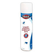 Trixie TX-2924 Long-Term Parasitic Pest Spray спрей від мух і бліх для приміщень 400мл