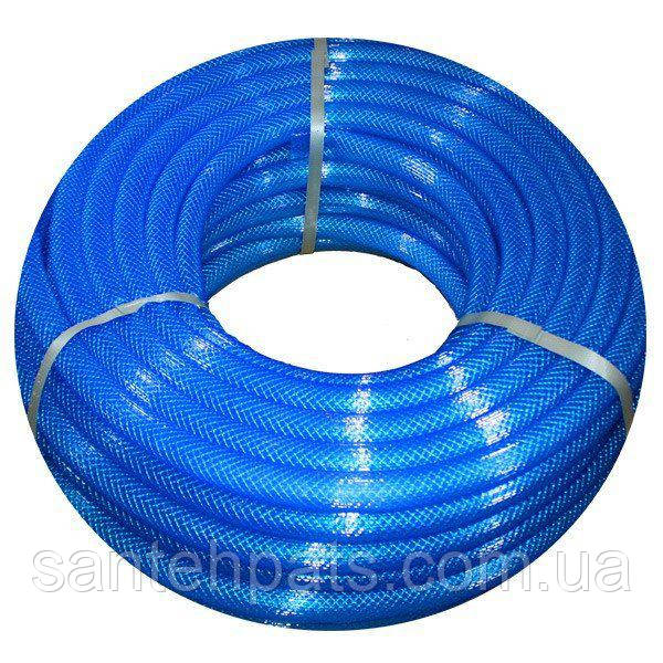 Шланг для поливання Evci Софт 1/2" 50 м —вага