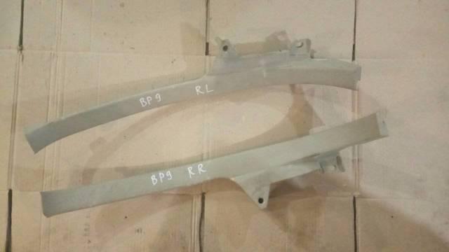 Накладка заднього порога Subaru Outback, Legacy B13 03-08, 94061AG000WA