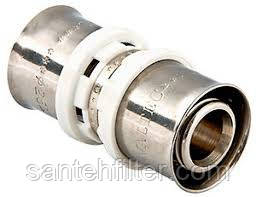 Прес-муфта (цанга) 16-16 Valtec