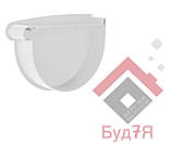 Заглушка лійки (воронки) ліва, фото 7