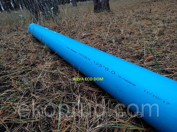 Труба пвх 50мм: продажа, цена в Киеве. Трубы из поливинилхлорида от ...