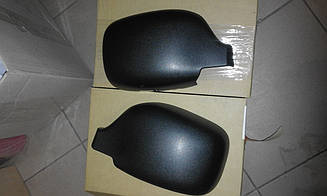 Кришка дзеркала Renault Kangoo, Рено Кенго 03-09