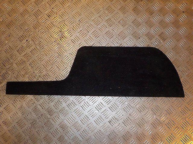 Накладка підлоги багажника Subaru Legacy B13 03-08, 2.0, 95067AG022JC
