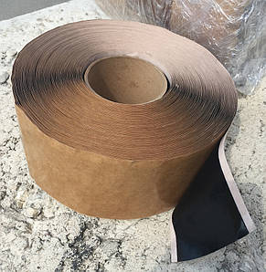 Сира гума самоклейна стрічка Firestone