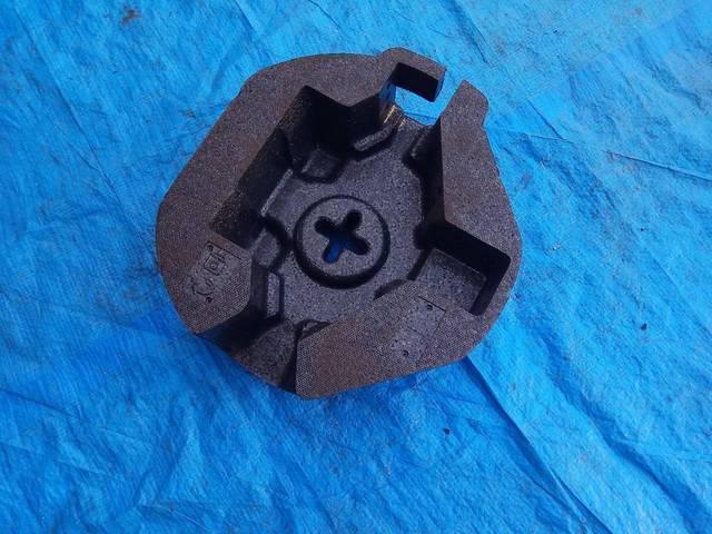 Ящик під домкрат Subaru Outback, Legacy B13 03-08, 2.0-2.5, 97035AG001