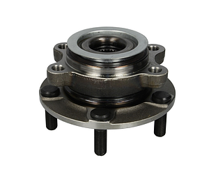 21.nishiki様 Ступица передняя NTN-SNR Nissan Leaf ZE0 (10-12), Juke F15