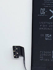 Акумулятор Apple iPhone 5 1440mAh, фото 3